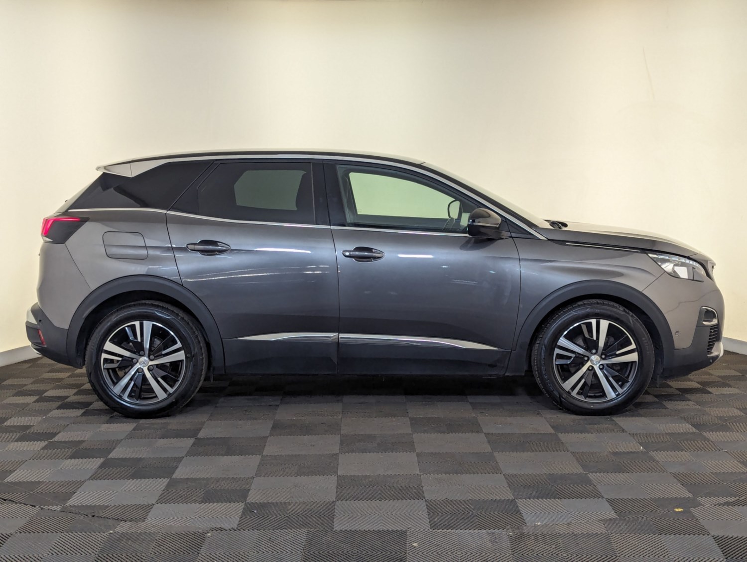 Peugeot 3008 Listing Image