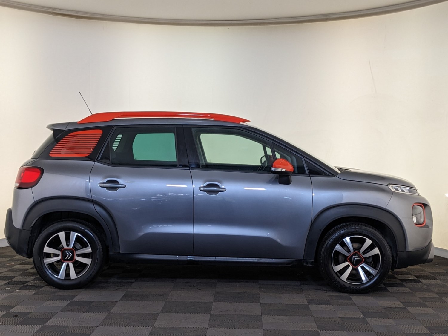 Citroen  Listing Image