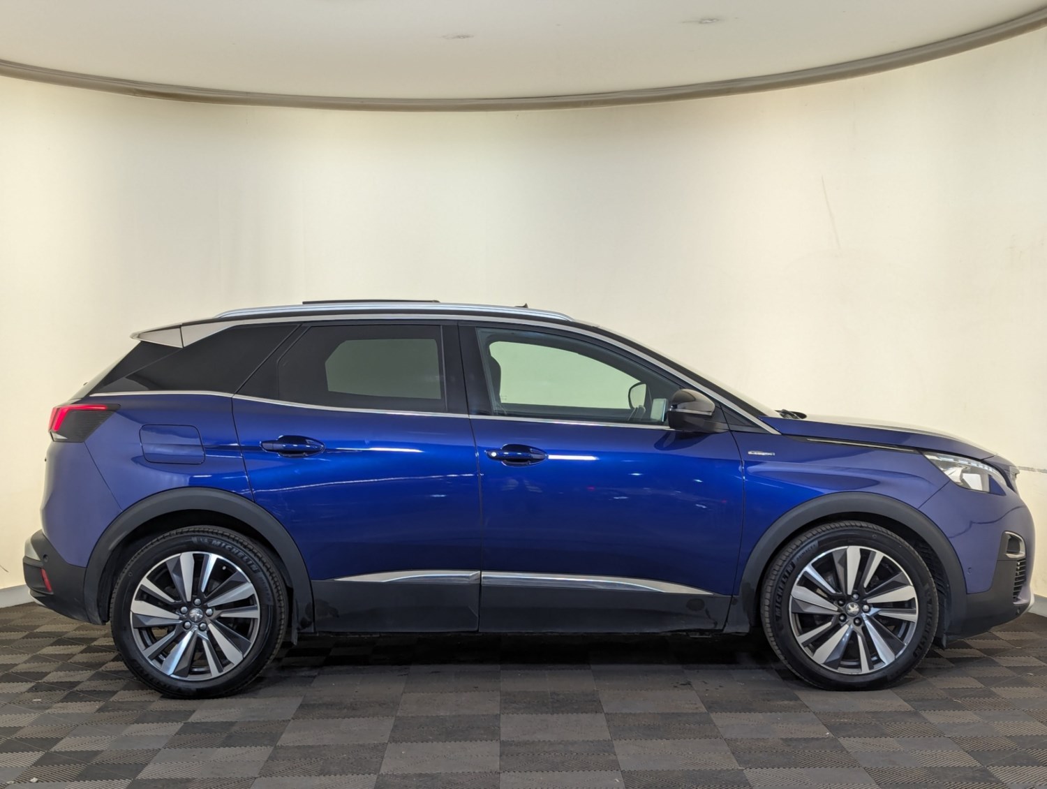 Peugeot 3008 Listing Image