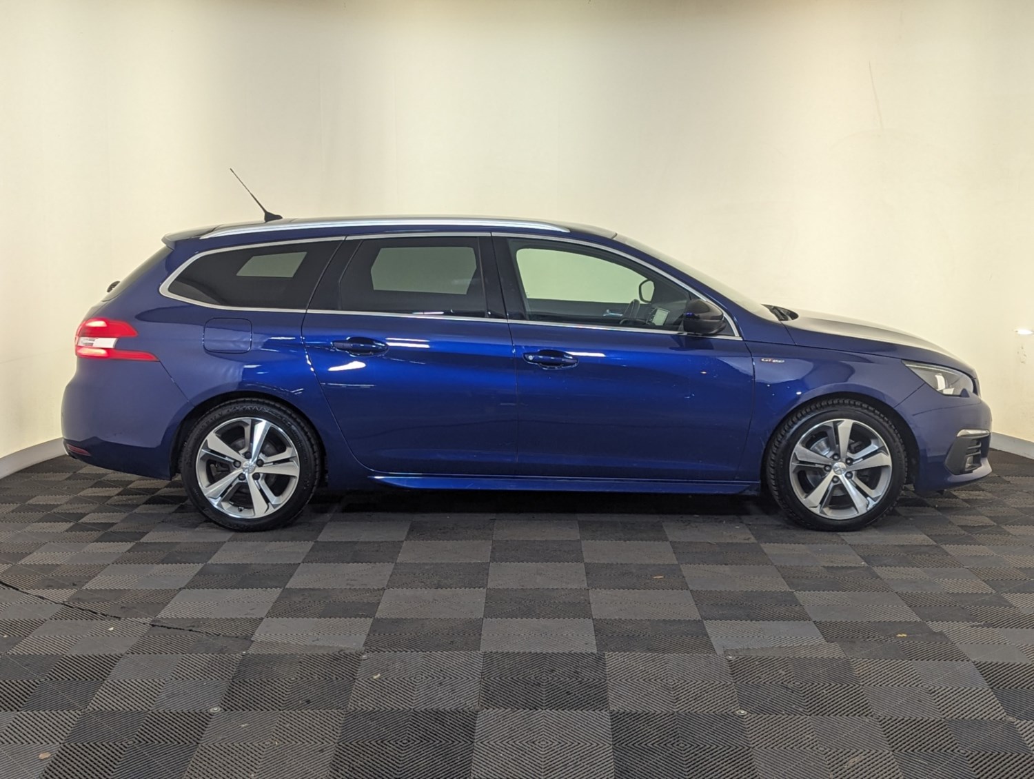 Peugeot 308 Listing Image