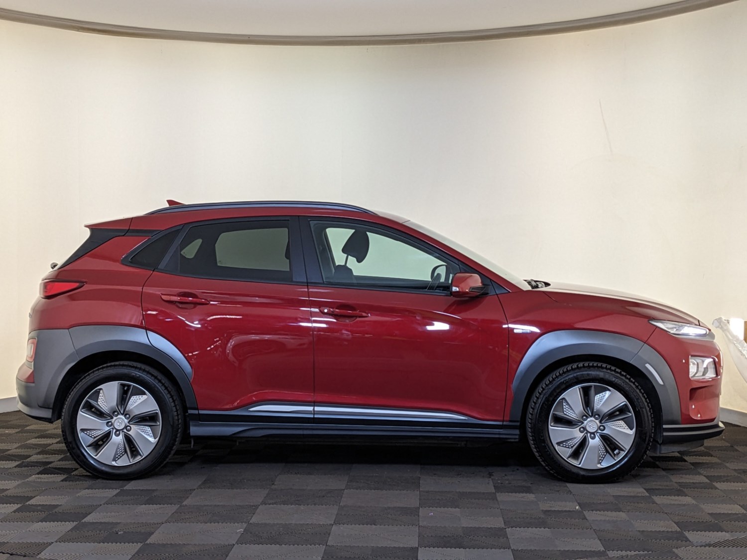 Hyundai KONA Listing Image