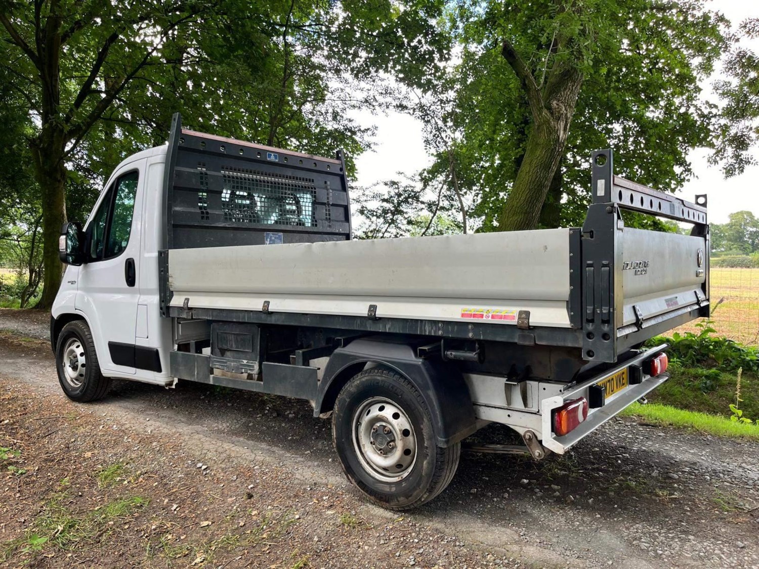 Fiat Ducato Listing Image