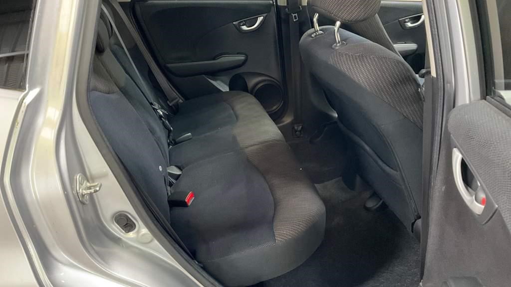 Honda Jazz Listing Image