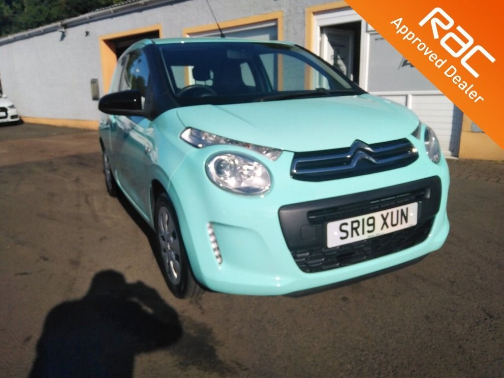 Citroen C1 Listing Image