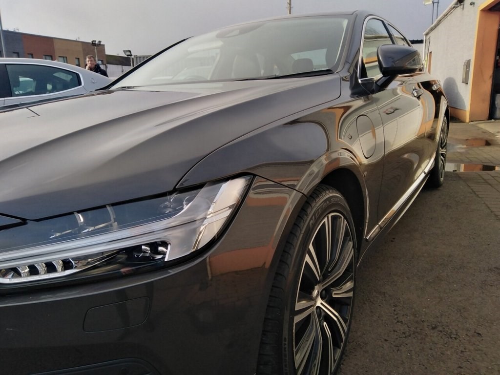 Volvo S90 Listing Image