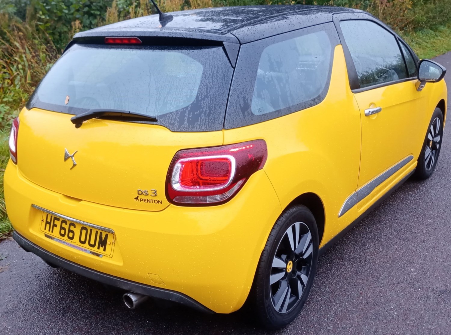 Citroen DS3 Listing Image