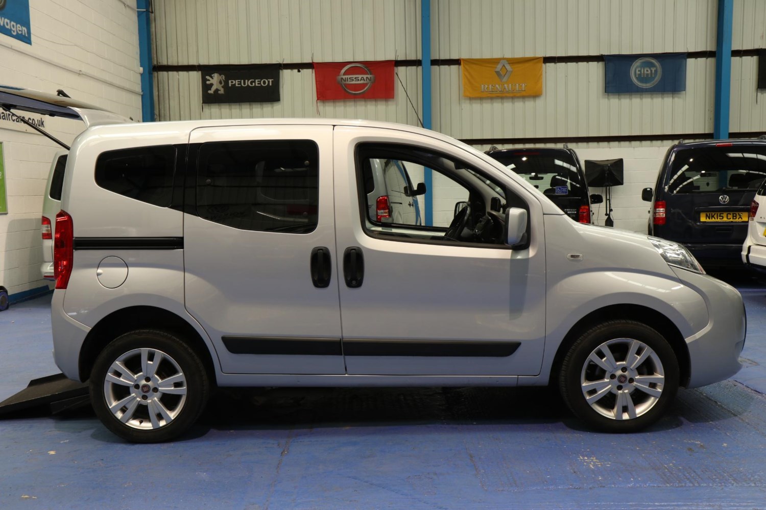 Fiat Qubo Listing Image