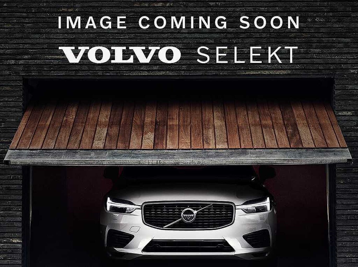 Volvo XC40 Listing Image