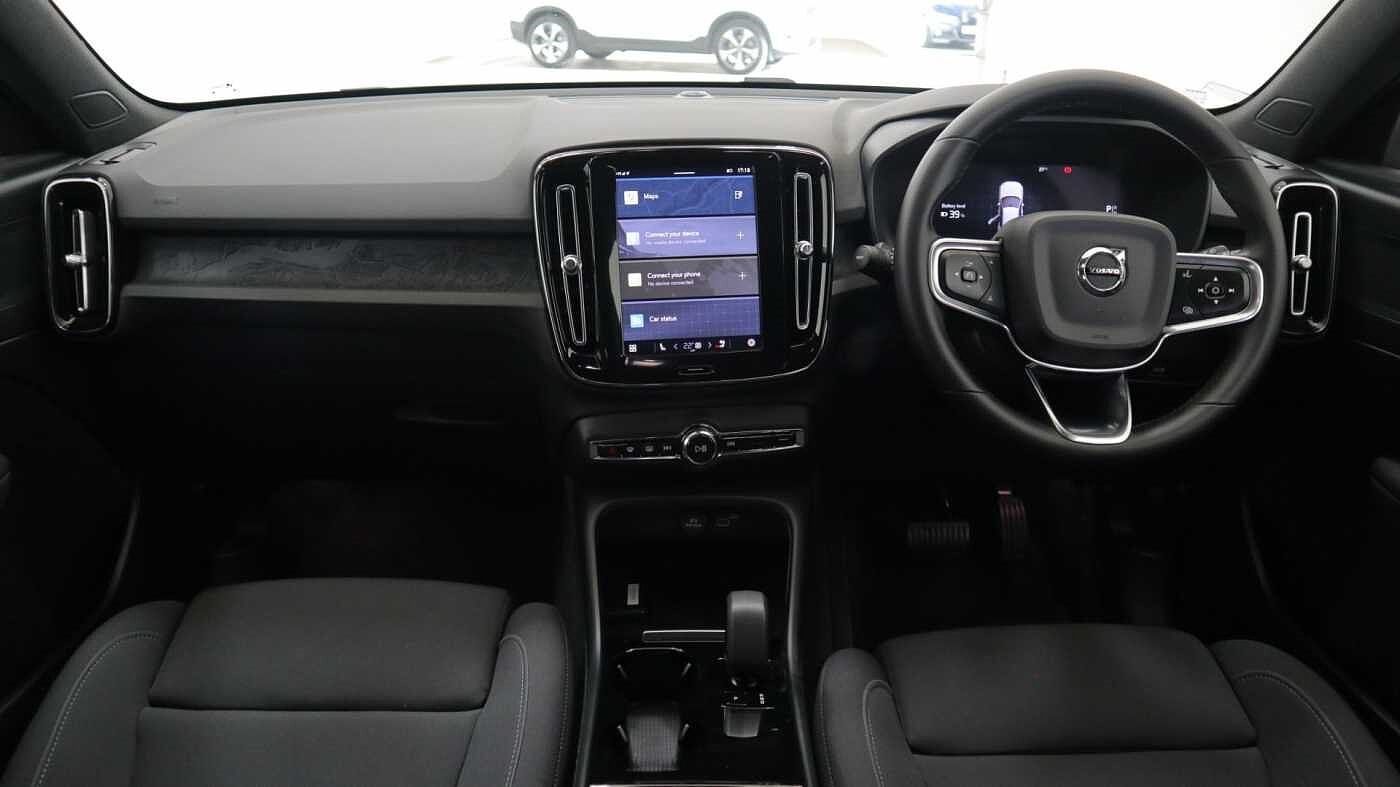 Volvo XC40 Listing Image