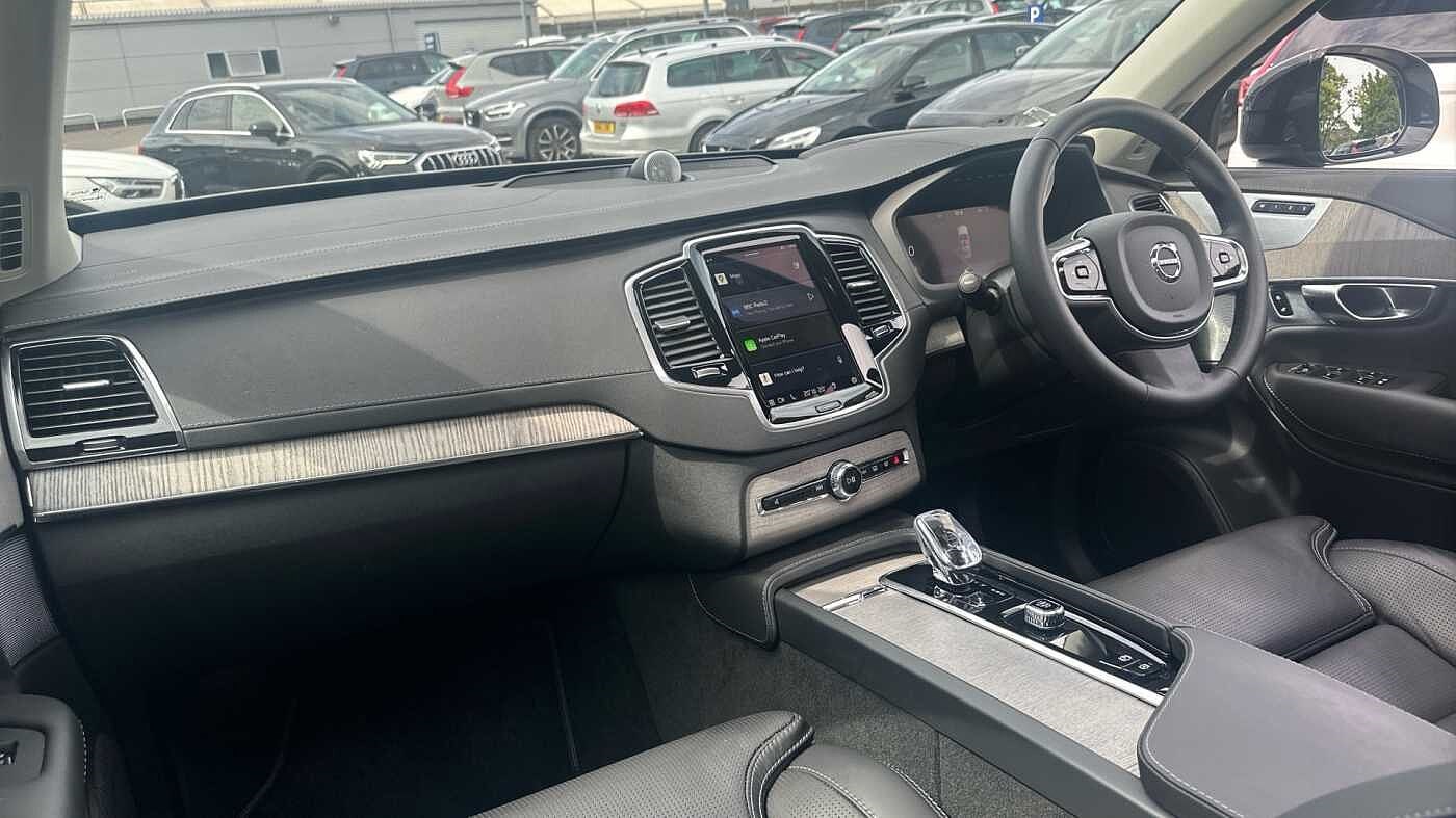 Volvo XC90 Listing Image