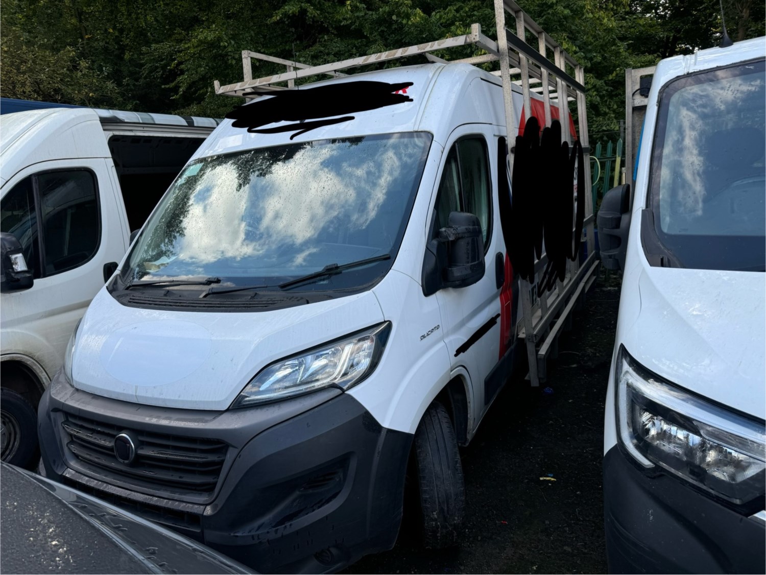 Fiat Ducato Listing Image