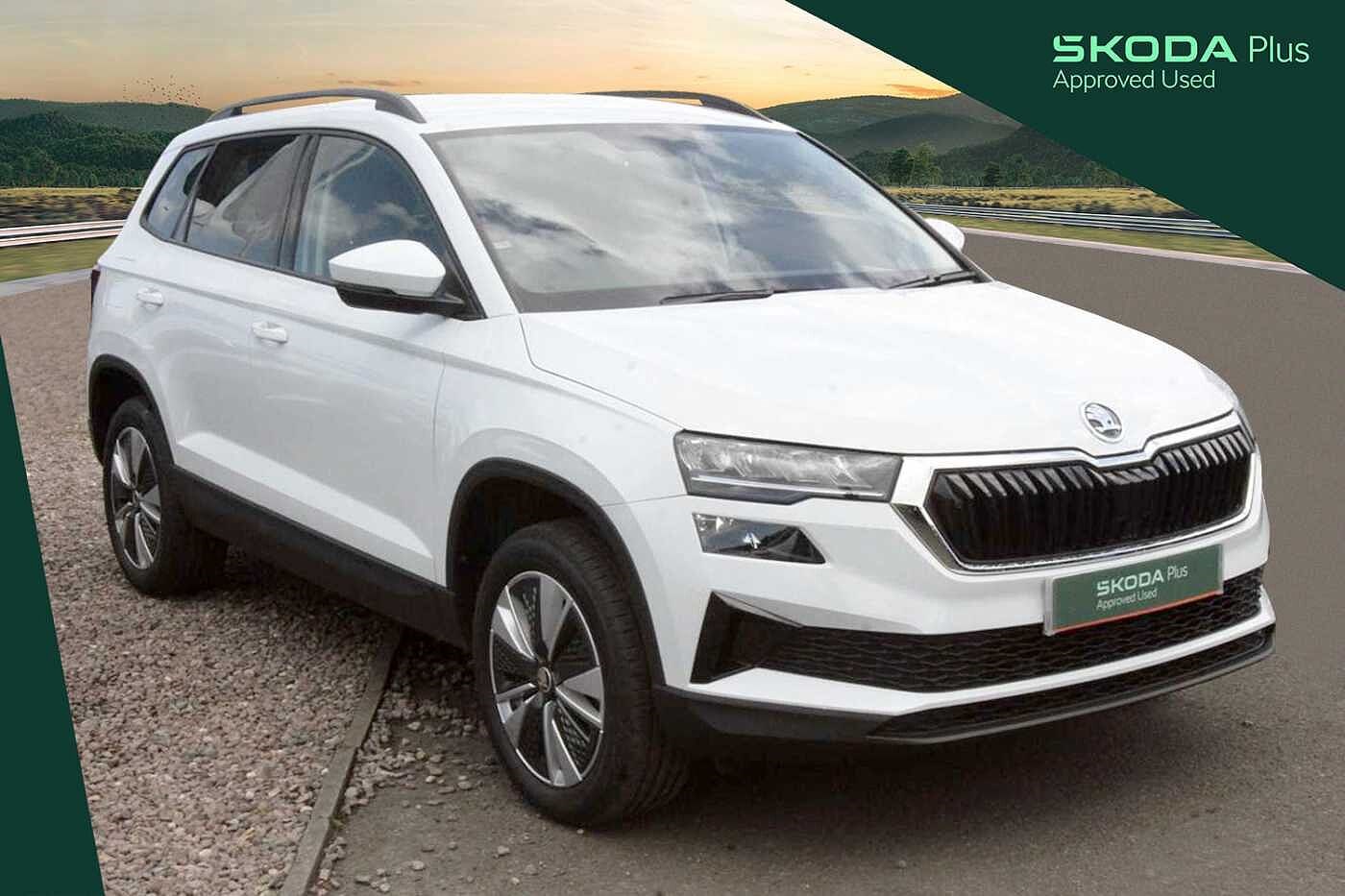 Skoda Karoq Listing Image