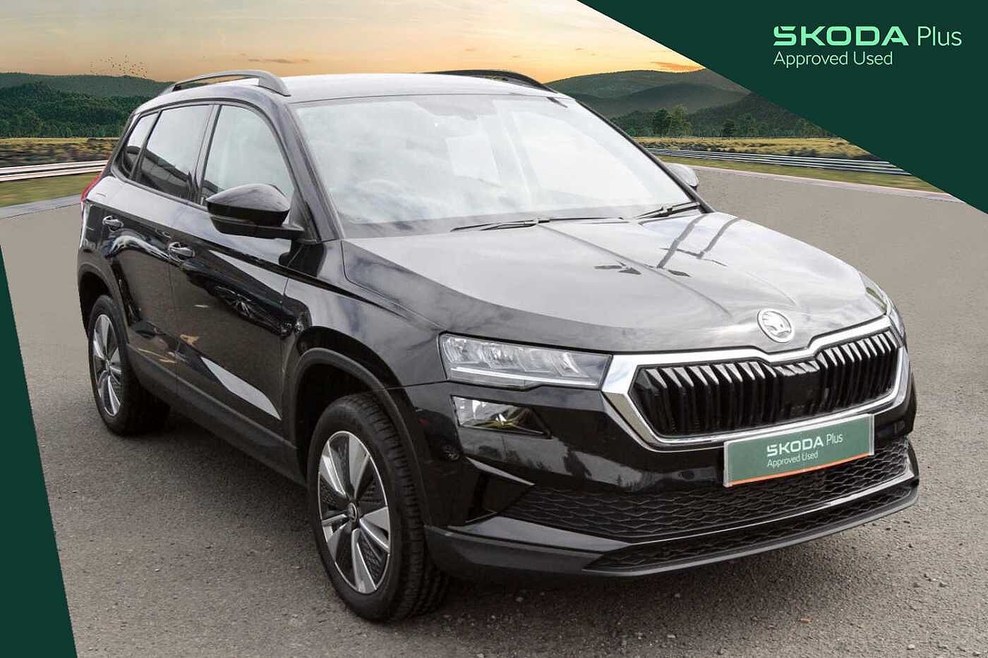 Skoda Karoq Listing Image