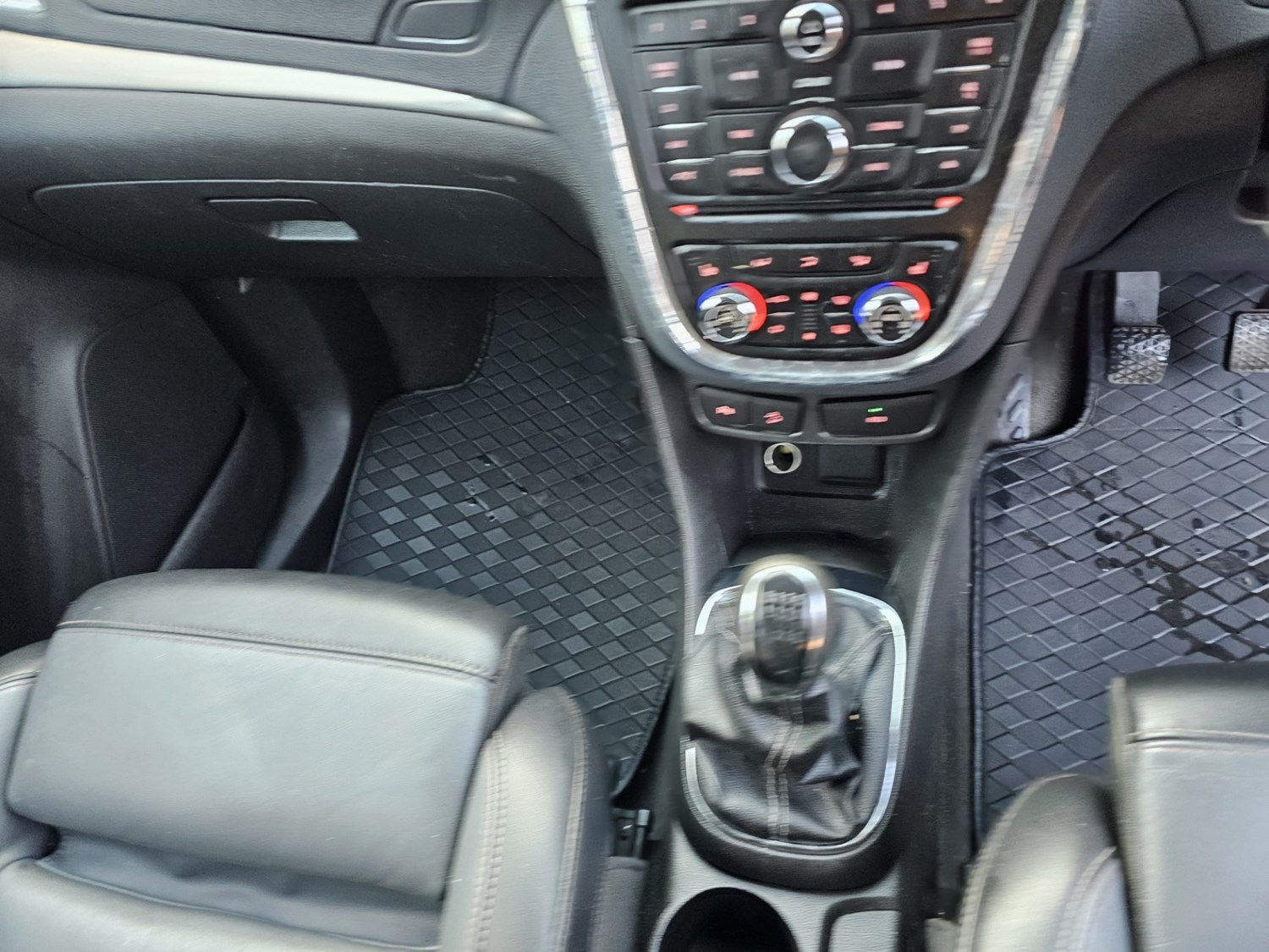 Vauxhall Mokka Listing Image