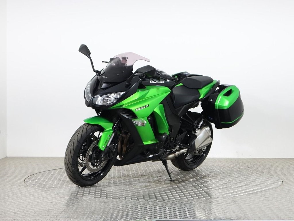 Kawasaki  Listing Image