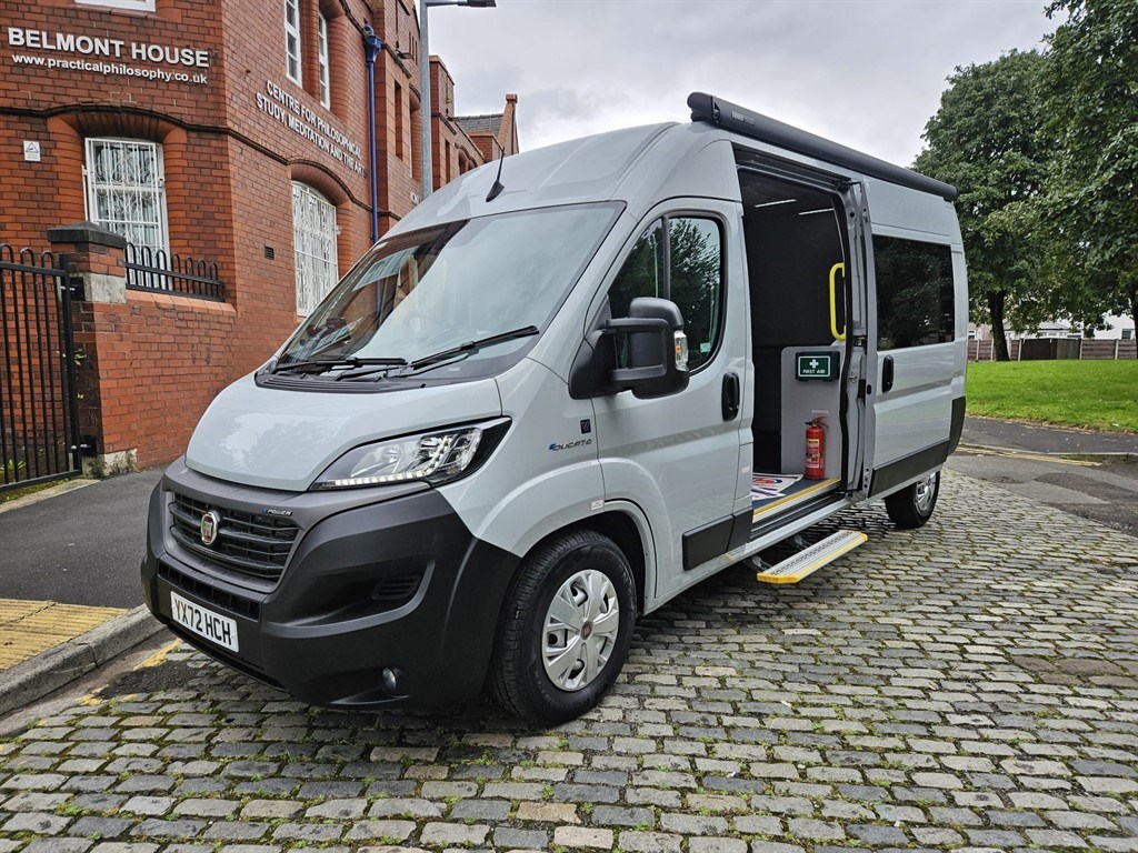 Fiat Ducato Listing Image