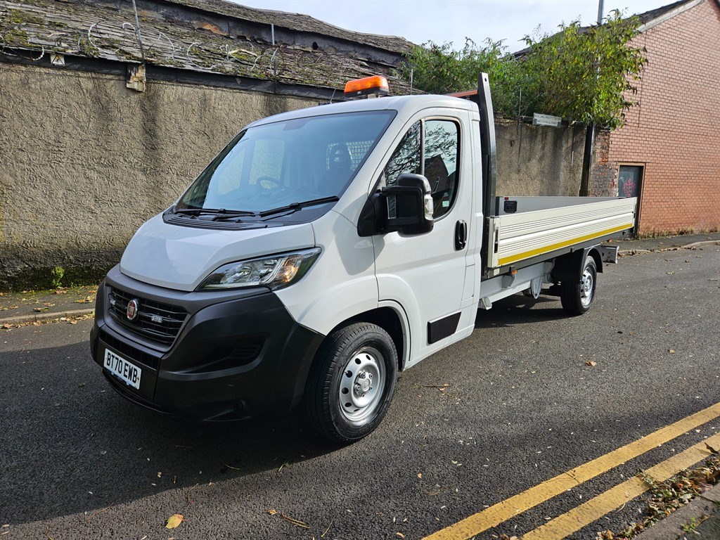 Fiat Ducato Listing Image