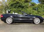 2007 (07) Mercedes-Benz SL Series SL 350 [272] 2dr Tip Auto For Sale In Stratford-upon-Avon, Warwickshire