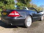 2007 (07) Mercedes-Benz SL Series SL 350 [272] 2dr Tip Auto For Sale In Stratford-upon-Avon, Warwickshire