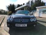 2007 (07) Mercedes-Benz SL Series SL 350 [272] 2dr Tip Auto For Sale In Stratford-upon-Avon, Warwickshire