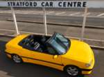 1996 (P) Peugeot 306 2.0 2dr For Sale In Stratford-upon-Avon, Warwickshire