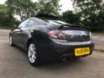 2009 (09) Hyundai Coupe 2.0 SIII 3dr COUPE For Sale In Stratford-upon-Avon, Warwickshire