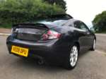 2009 (09) Hyundai Coupe 2.0 SIII 3dr COUPE For Sale In Stratford-upon-Avon, Warwickshire