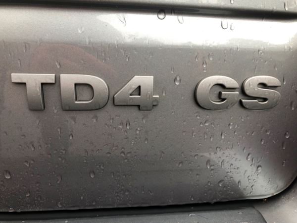 2014 (63) Land Rover Freelander 2.2 TD4 GS 5dr For Sale In Stratford-upon-Avon, Warwickshire