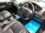 2014 (63) Land Rover Freelander 2.2 TD4 GS 5dr For Sale In Stratford-upon-Avon, Warwickshire