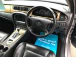 2004 (04) Jaguar S-Type 4.2 V8 R 4dr Auto For Sale In Stratford-upon-Avon, Warwickshire
