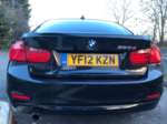 2012 (12) BMW 3 Series 320d SE 4dr For Sale In Stratford-upon-Avon, Warwickshire