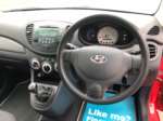 2010 (59) Hyundai i10 1.2 Comfort 5dr For Sale In Stratford-upon-Avon, Warwickshire