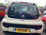 2010 (60) Citroen C1 1.0i Splash 5dr For Sale In Stratford-upon-Avon, Warwickshire