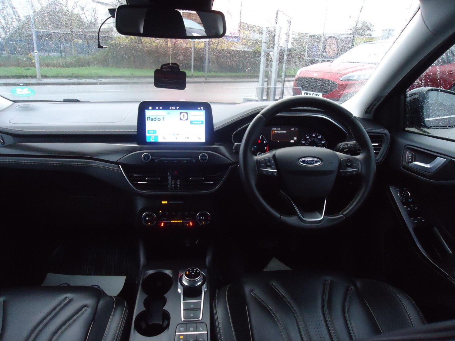 Ford Focus Listing Image