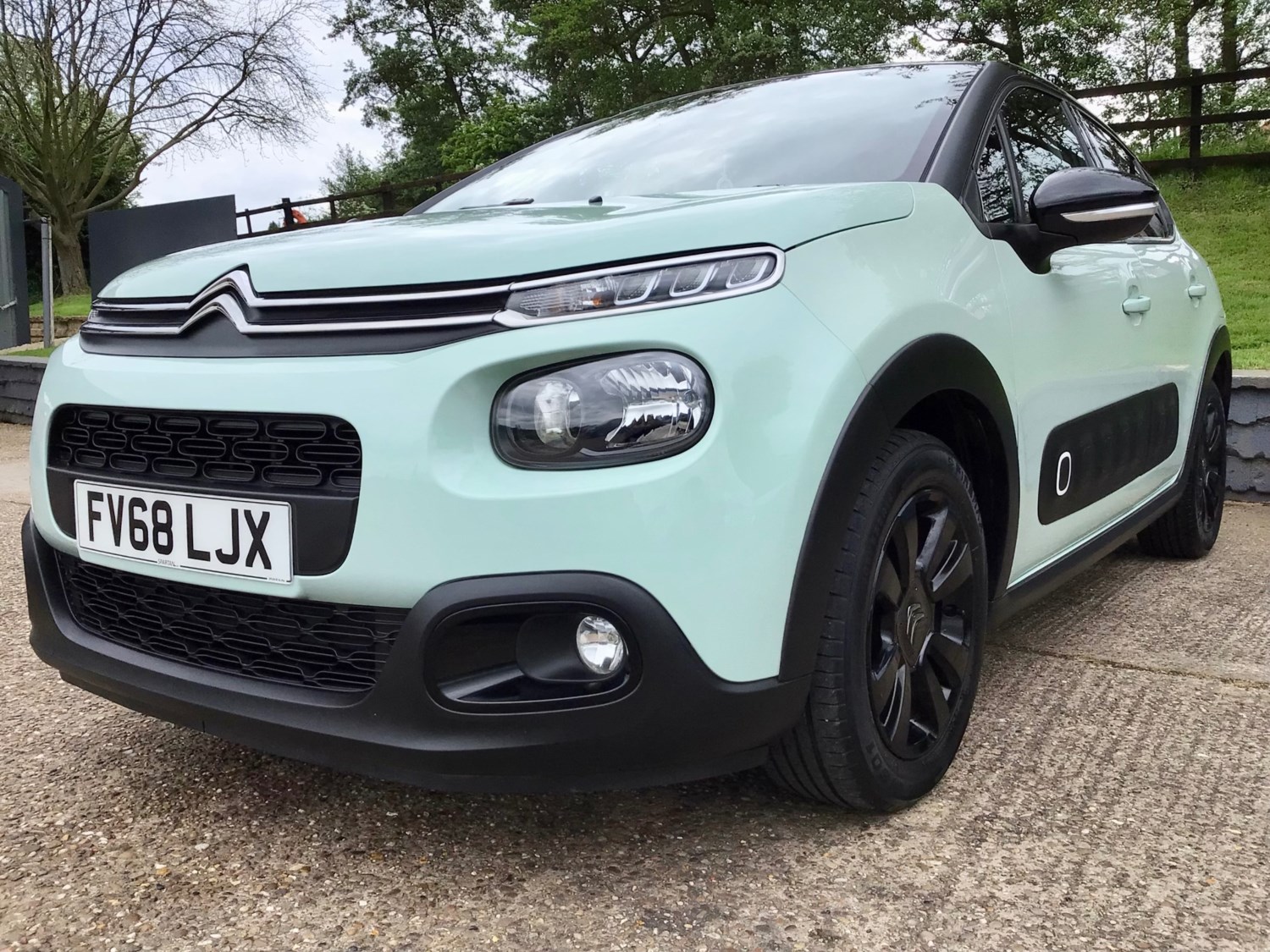 Citroen C3 Listing Image