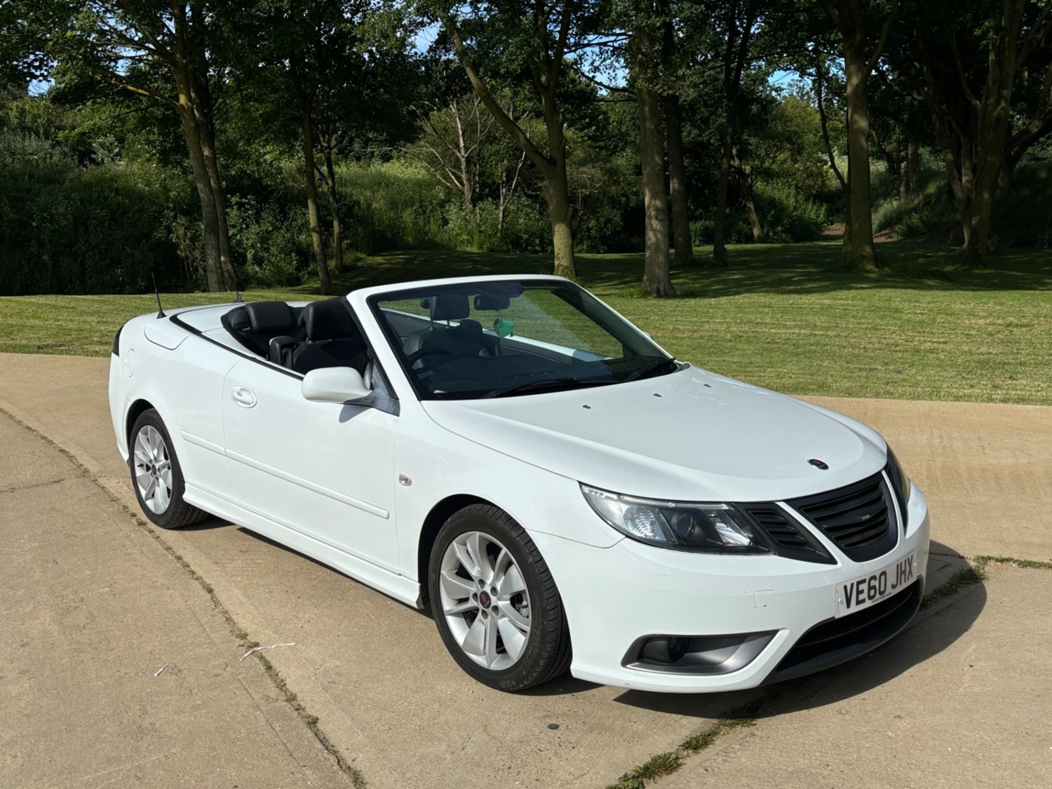 Saab 9-3 Listing Image