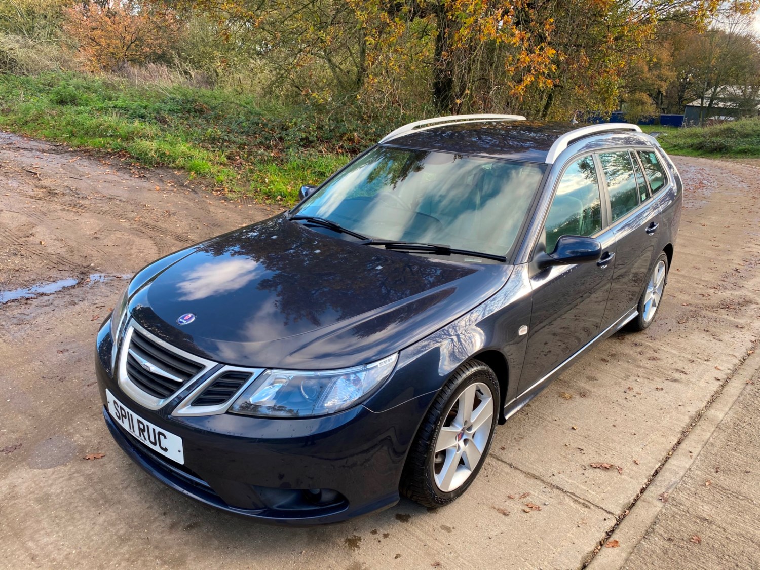 Saab 9-3 Listing Image