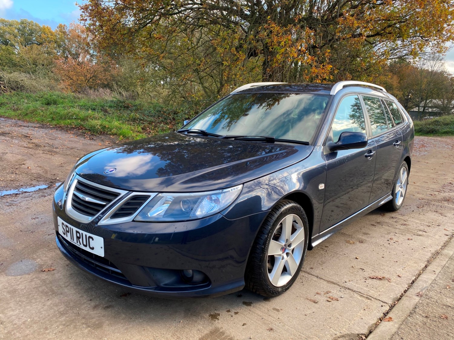 Saab 9-3 Listing Image