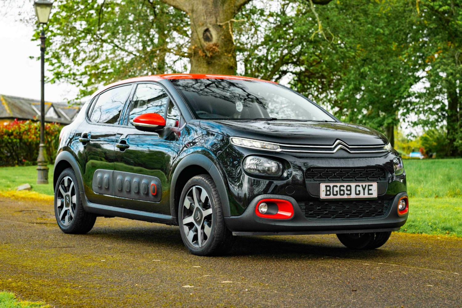 Citroen C3 Listing Image