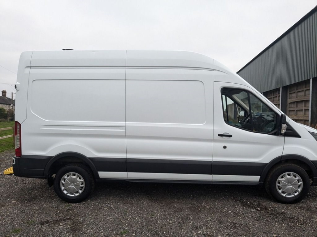 Ford Transit Listing Image