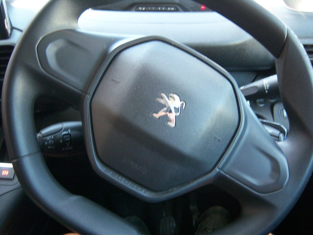 Peugeot Partner Listing Image