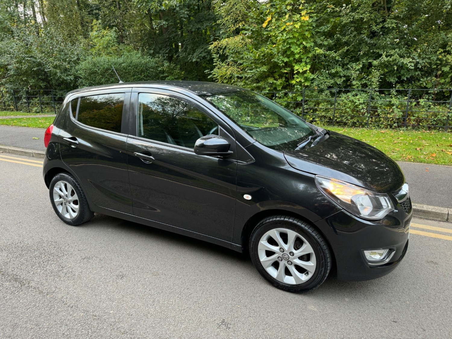 Vauxhall Viva Listing Image