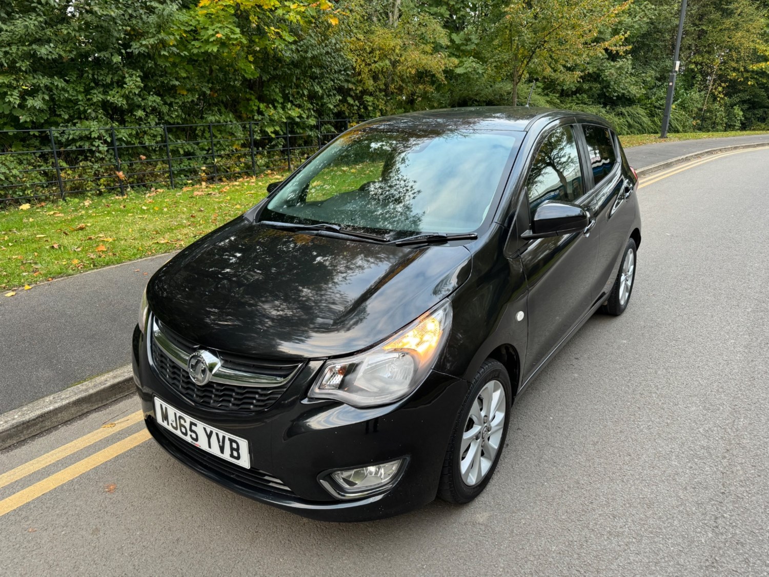 Vauxhall Viva Listing Image