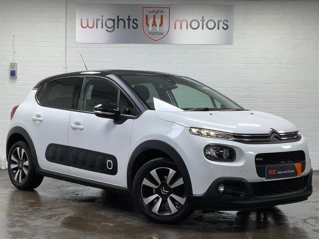 Citroen C3 Listing Image