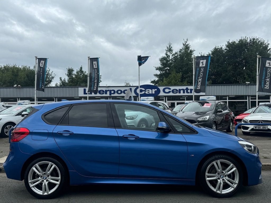 BMW 2 Series Active Tourer Listing Image