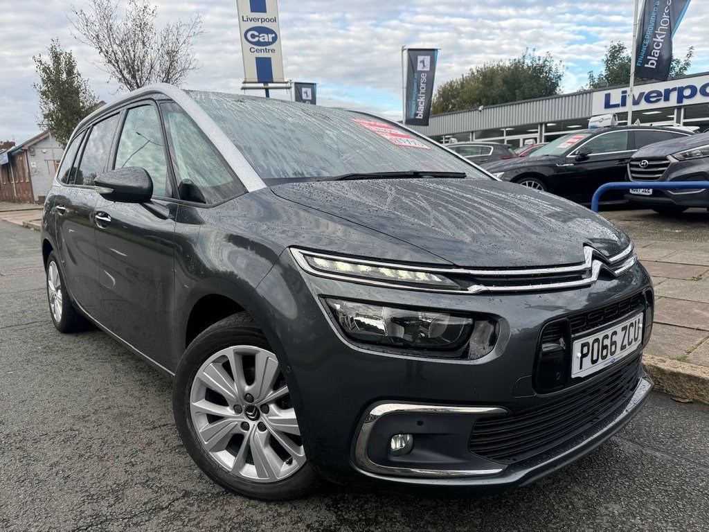 Citroen  Listing Image