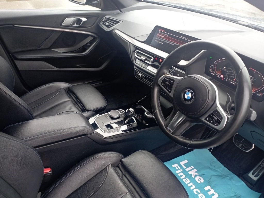 BMW 2 Series Gran Coupe Listing Image