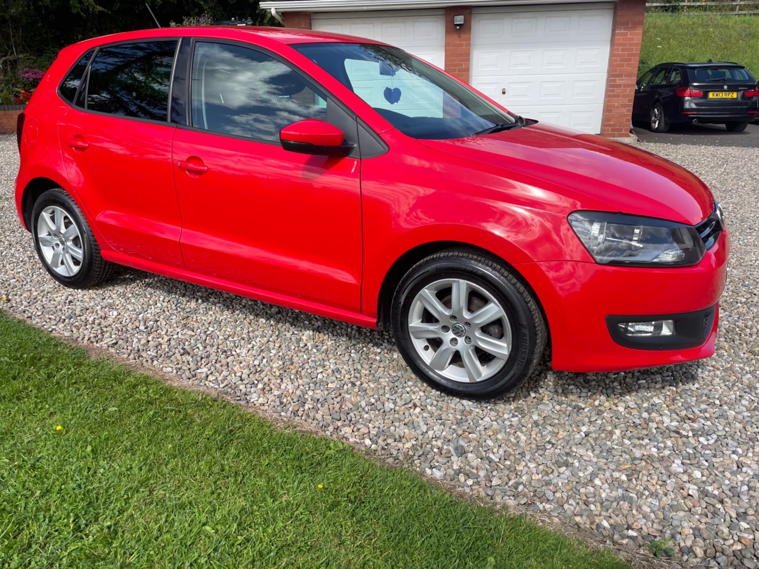 Volkswagen Polo Listing Image