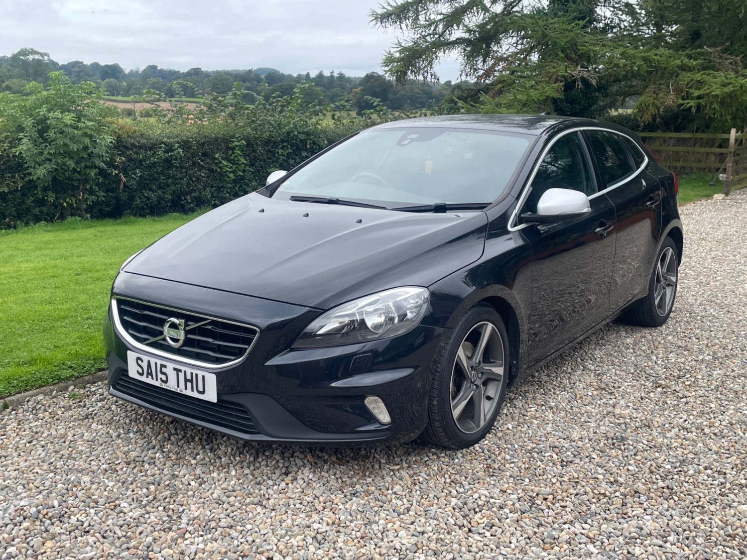 Volvo V40 Listing Image