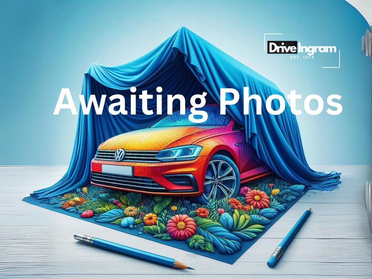 Volkswagen  Listing Image